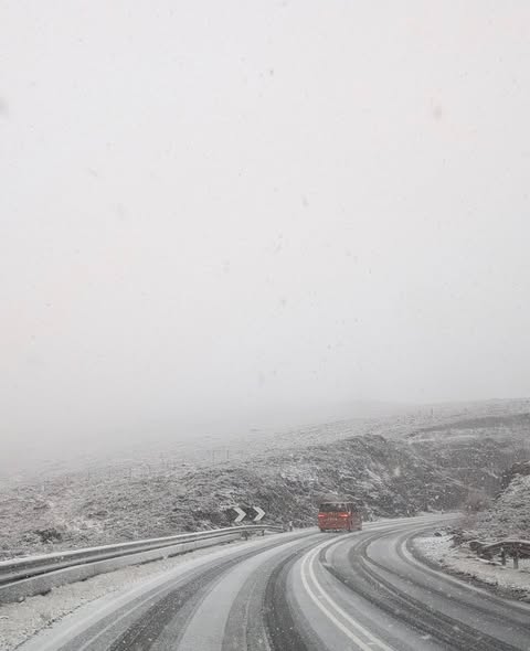 neve scozia