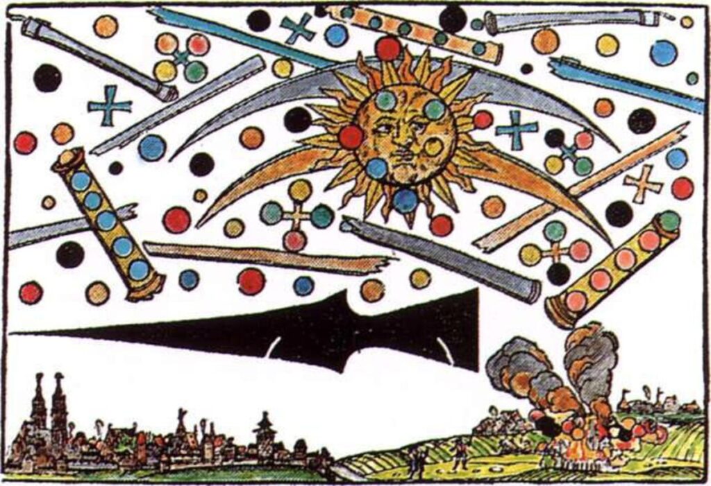 norimberga 1561
