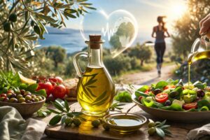 olio d'oliva