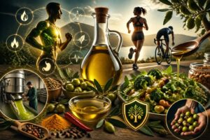 olio extravergine di oliva