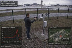 parigi meteo truccato phon