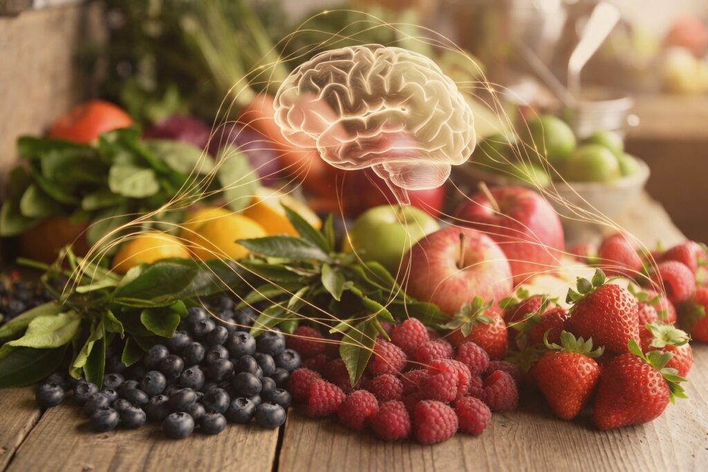 parkinson alimentazione