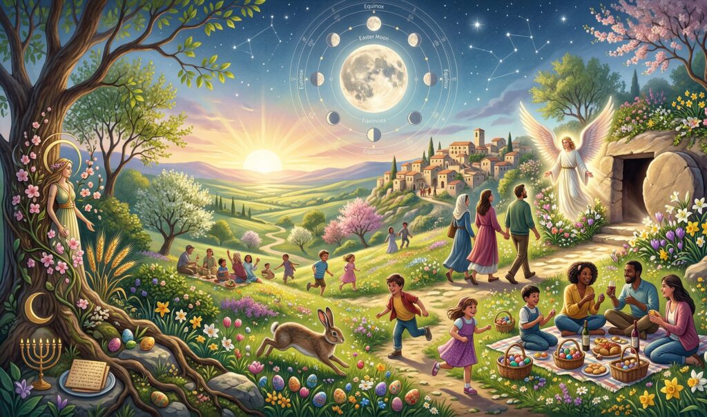 pasqua pasquetta tradizioni storia