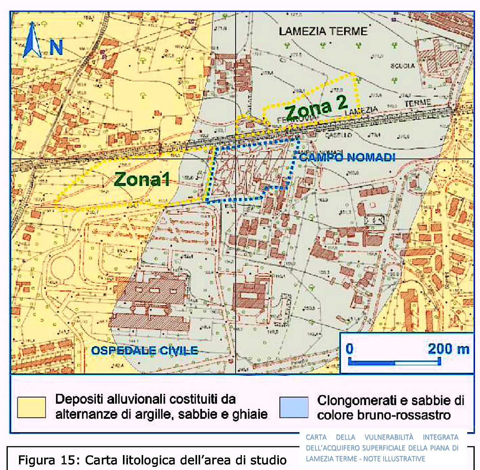 piana lamezia