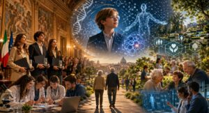 premio longevità roma