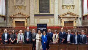 presidenza cva roma