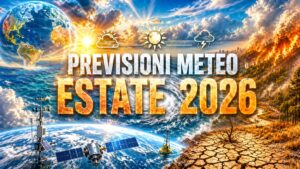 previsioni meteo estate 2026