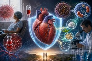 protezione cuore oncologia