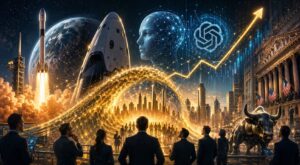 scienza spazio spacex ipo record wall street