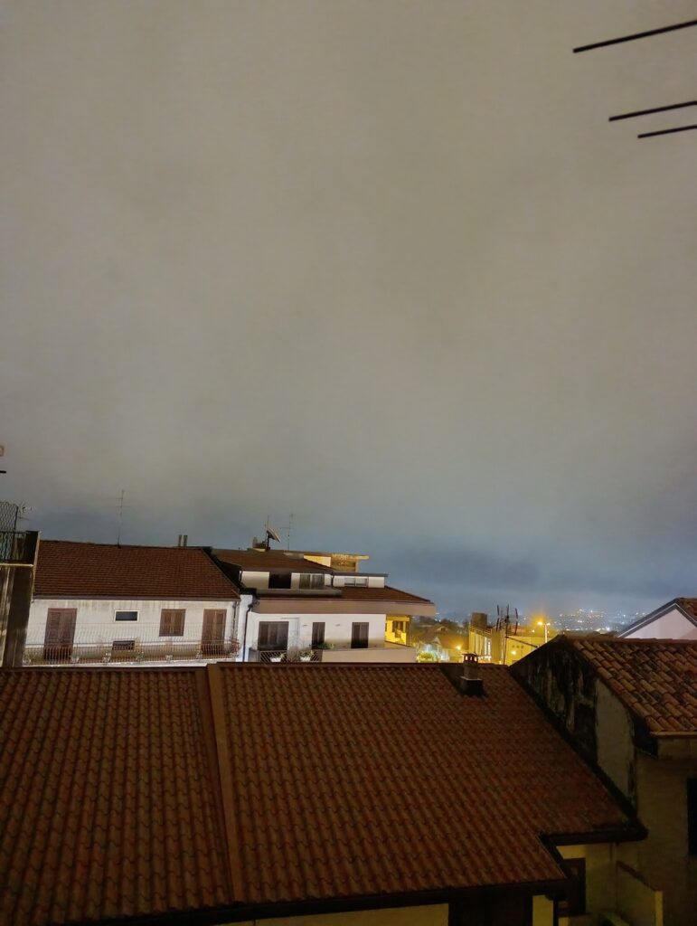 scirocco zafferana etnea