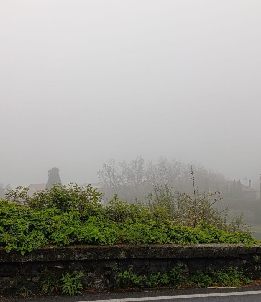 scirocco zafferana etnea