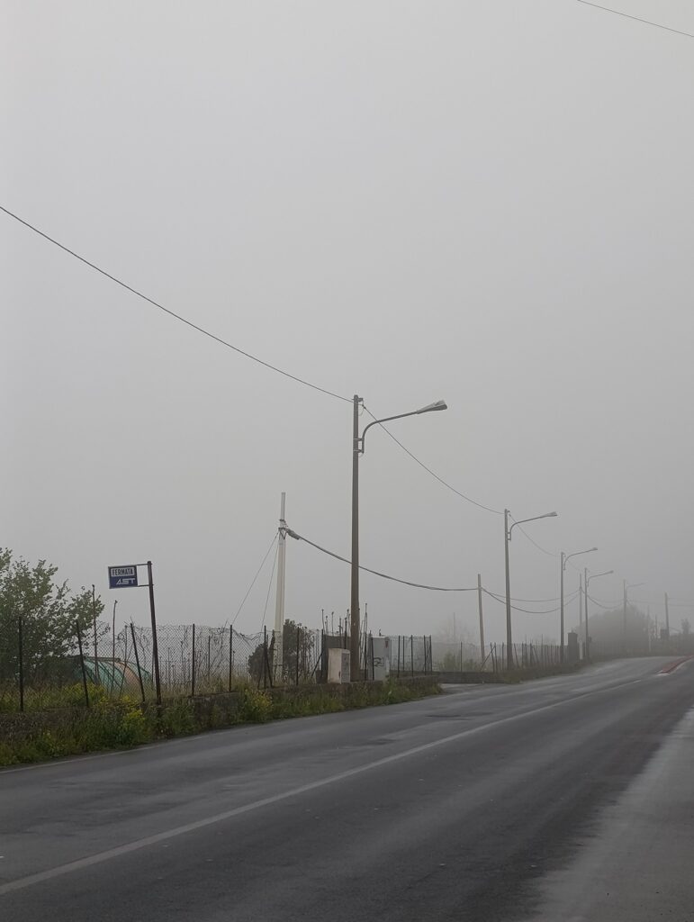 scirocco zafferana etnea