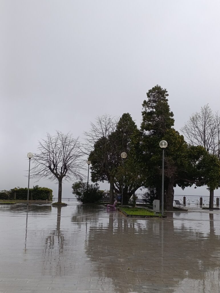 scirocco zafferana etnea