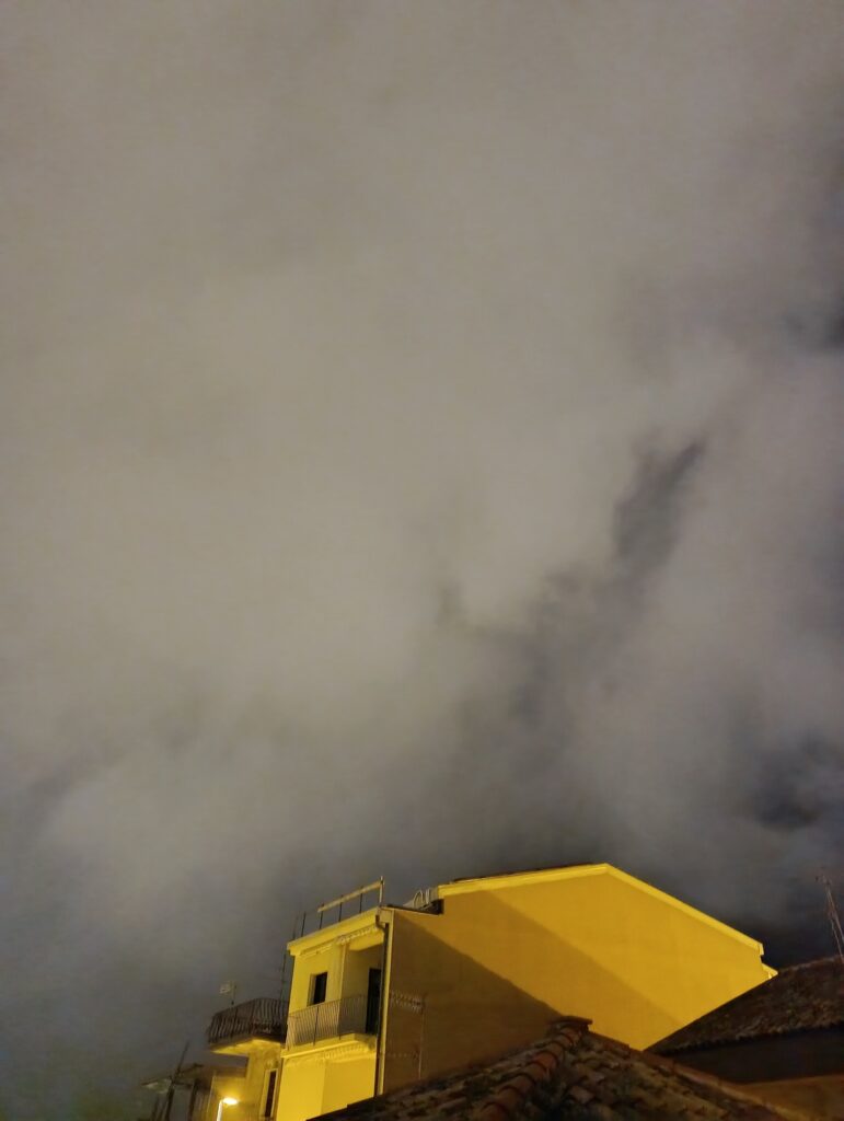 scirocco zafferana etnea