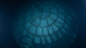 scudo termico artemis