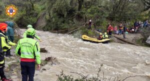 soccorso alpino sicilia