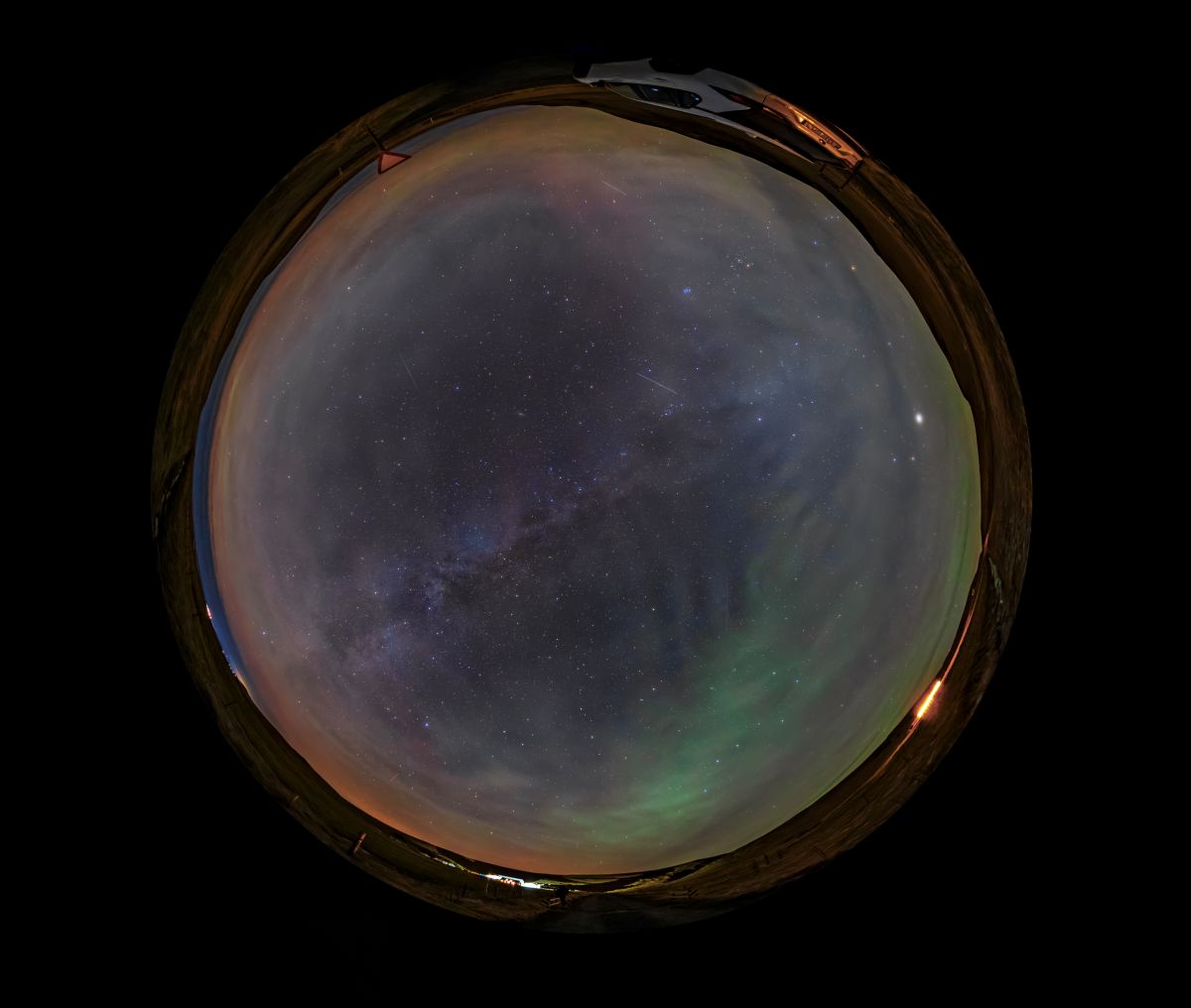 Cielo Islanda