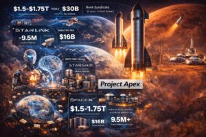 spacex