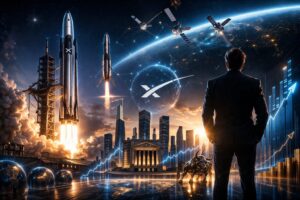 spacex elon musk