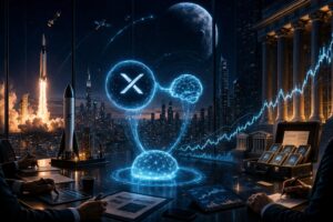 spacex intelligenza artificiale