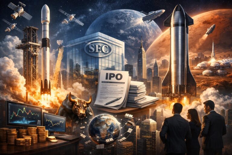 spacex ipo