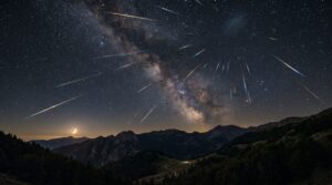 stelle cadenti liridi