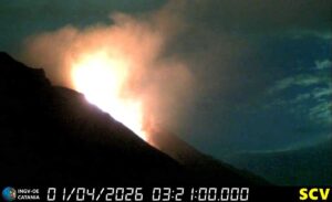 stromboli
