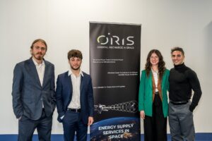 team oris
