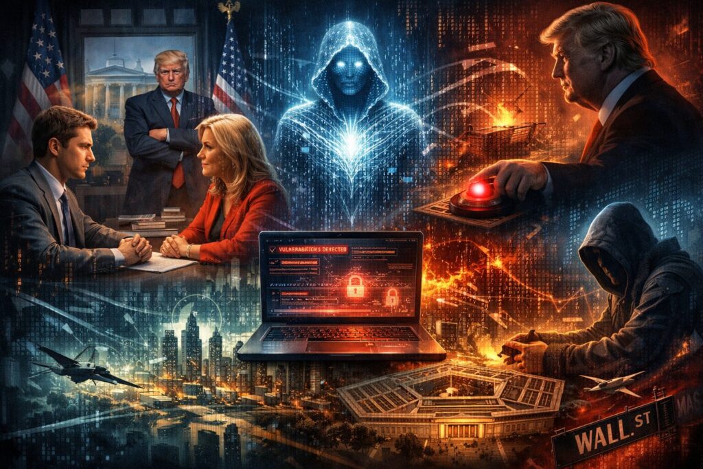 tecnologia usa