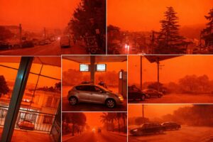 tempesta sabbia creta