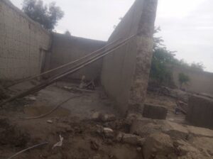 terremoto afghanistan