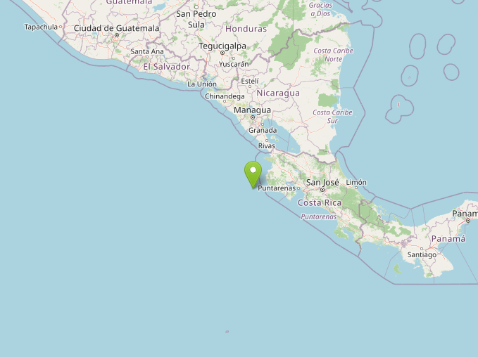 terremoto costa rica