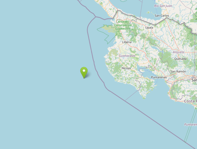 terremoto costa rica