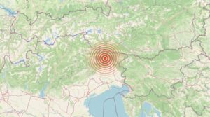 terremoto friuli venezia giulia