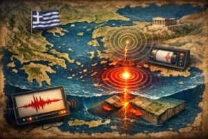terremoto grecia