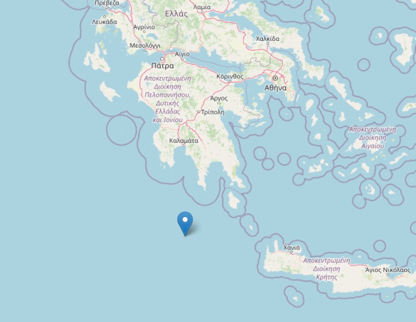 terremoto grecia