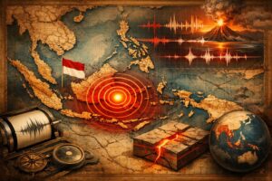 terremoto indonesia meteoweb