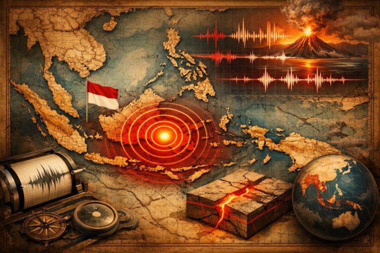 terremoto indonesia meteoweb