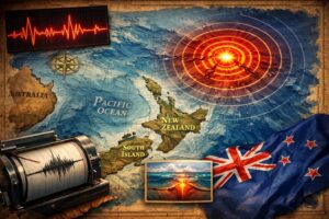 terremoto nuova zelanda isola kermadec meteoweb