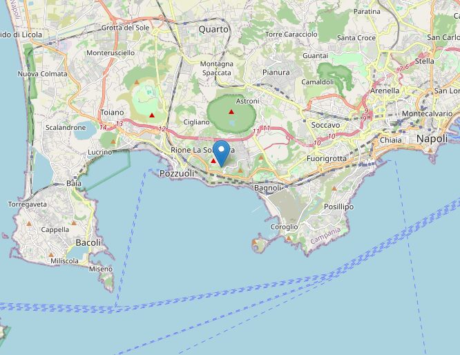 terremoto oggi napoli pozzuoli (2)