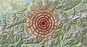 terremoto oggi svizzera austria