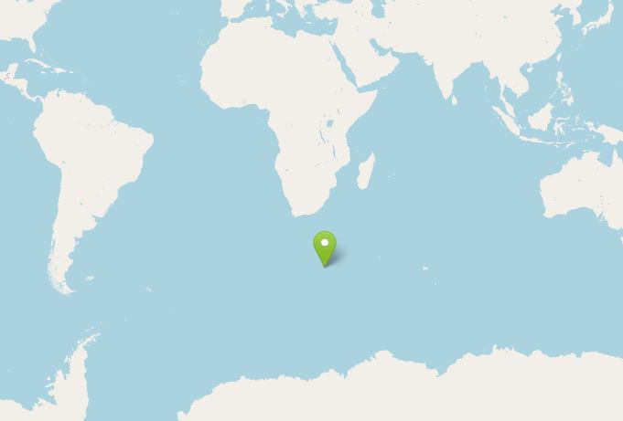 terremoto sudafrica