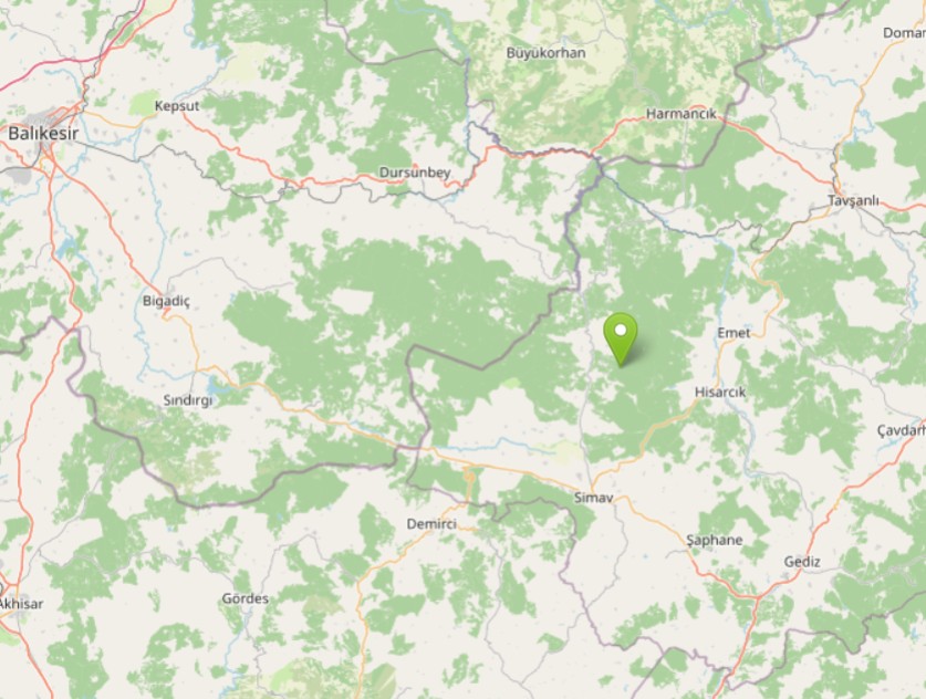 terremoto turchia