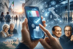 tessera elettorale digitale