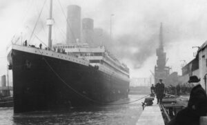titanic
