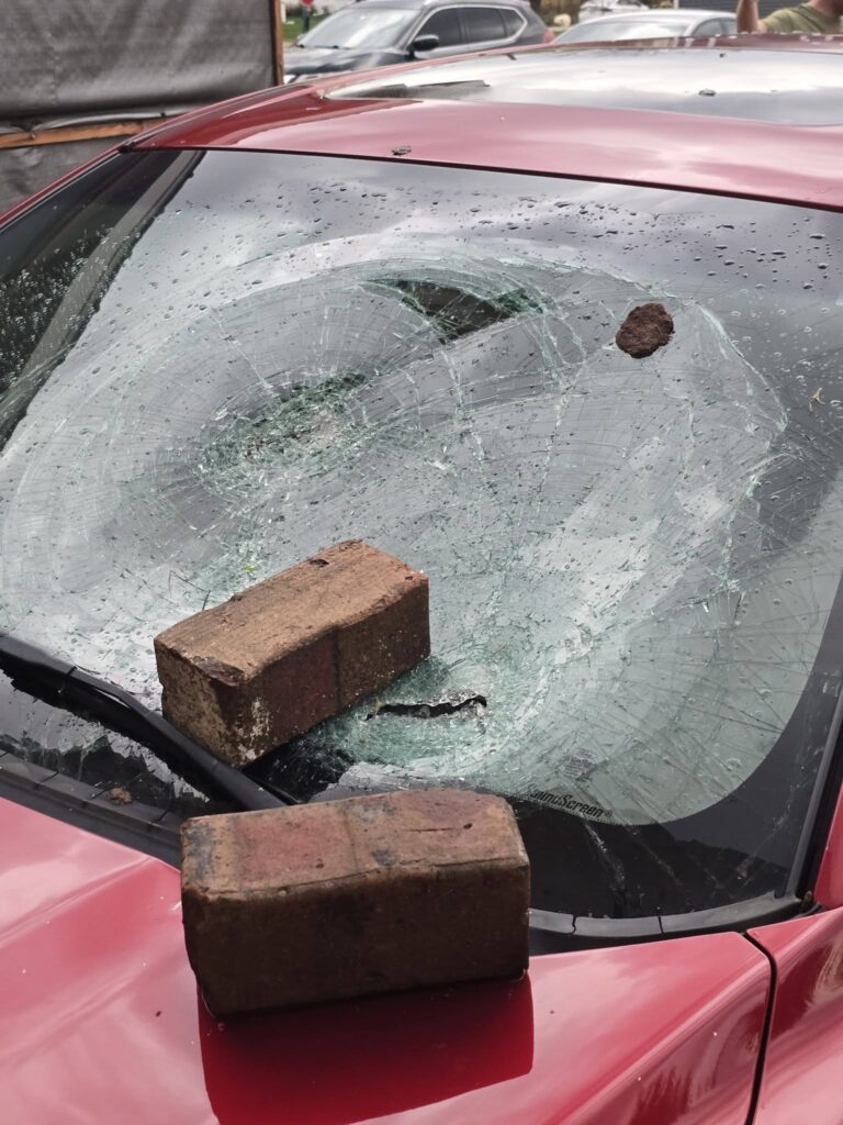 tornado usa illinois lena