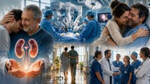 trapianti rene gom reggio calabria