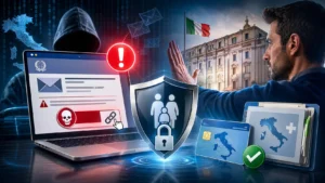 truffa ministero salute avviso