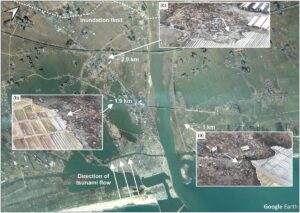 tsunami giappone 2011