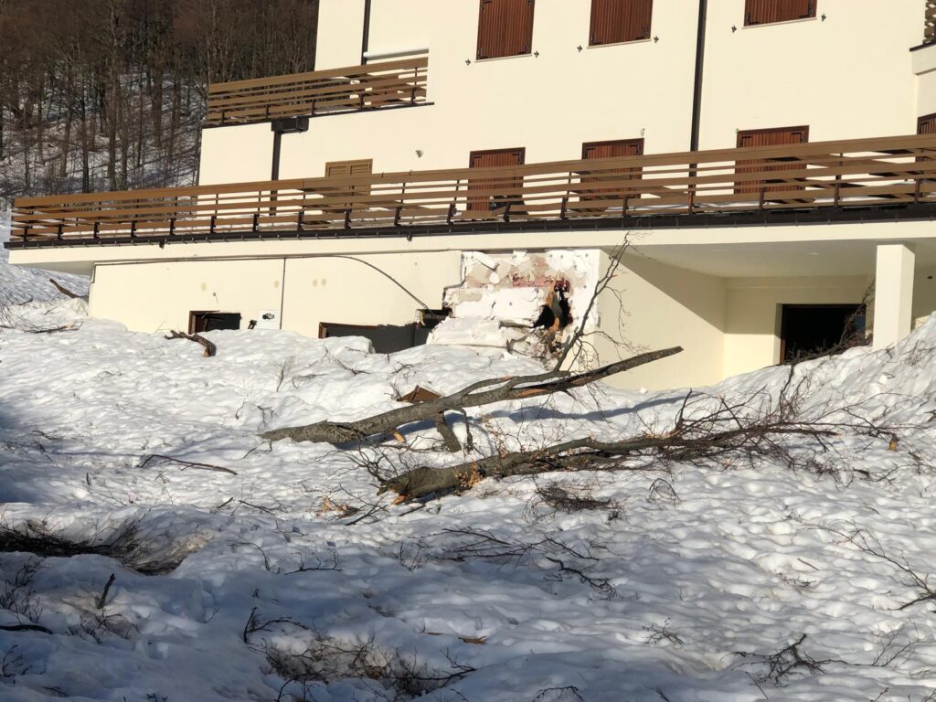 valanga prati di tivo